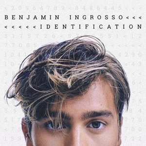 Benjamin Ingrosso - Identification (2018) Mp3 Album 320kbps Quality