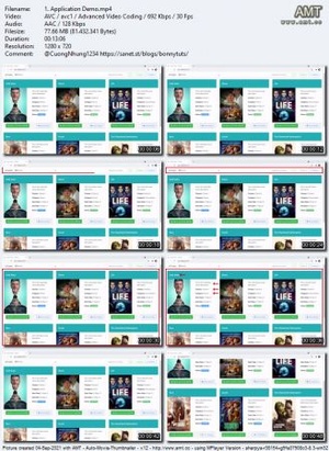 Udemy - ASP.NET MVC Build a Complete eCommerce App