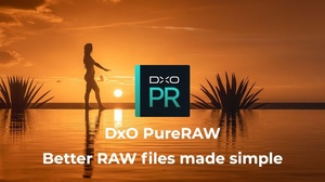 DxO PureRAW 1.5.0 Build 285 (x64) + Crack - [CrackEnd]