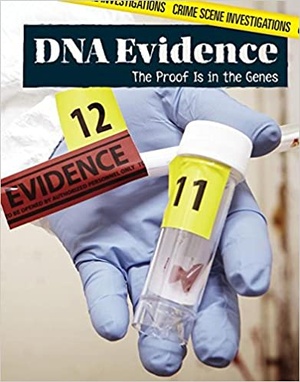 [ FreeCourseWeb ] DNA Evidence- The Proof Is in the Genes