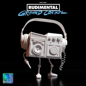 Rudimental - Ground Control (2021) Mp3 320kbps [PMEDIA] ⭐️