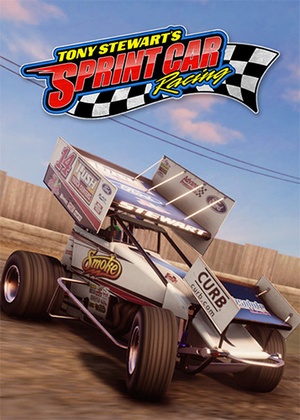 Tony Stewart's Sprint Car Racing [FitGirl Repack]
