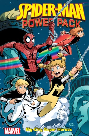 Spider-Man and Power Pack - Big-City Super Heroes (2007) (digital-Empire).cbr (- Nem -)