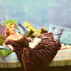 VA - You're Not A Classic, You're A Very, Very Naughty Blues! (Remastered) (2021) [24Bit-96kHz] FLAC [PMEDIA] ⭐️