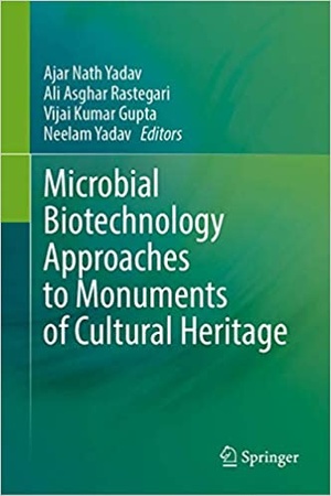 [ FreeCourseWeb ] Microbial Biotechnology Approaches to Monuments of Cultural Heritage