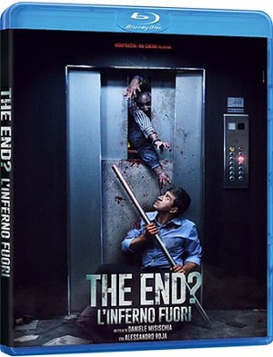 The end L inferno fuori 2018 BDRip AC3 ITA CB01 avi