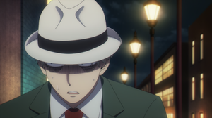 Spy x Family (Season 1 Part 2) [1080p][HEVC x265 10bit][Multi-Subs] - Judas