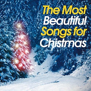 VA - The Most Beautiful Songs for Christmas (2018)[320Kbps]eNJoY-iT