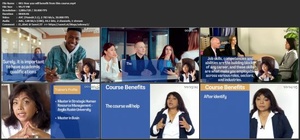 Udemy - Job Skills - Increase Your Earning Potential