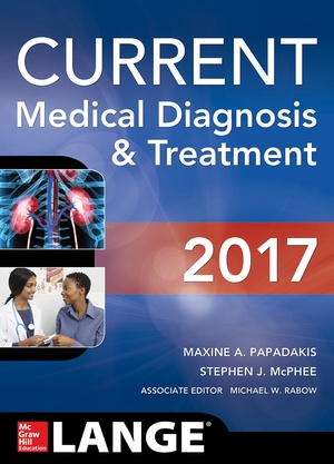 CURRENT Medical Diagnosis and Treatment 2017 56E 2016 Pdf Gooner