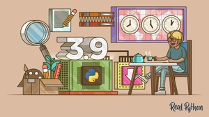 Cool New Features in Python 3.9