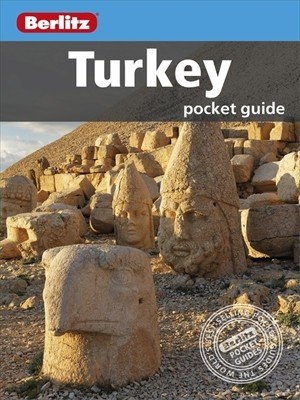 [ FreeCourseWeb ] Berlitz- Turkey Pocket Guide, 6th Edition