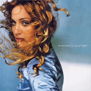 Madonna - Ray Of Light (2 LP Reissue 2003) (1998 - Pop) [Flac 24-192 LP]