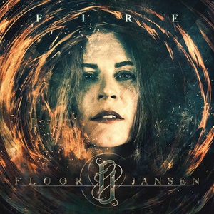 Floor Jansen - Fire [2022-Single]