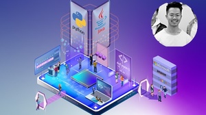 Udemy - 20 Essential Coding Interview Questions in Java and Python