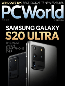 [ FreeCourseWeb ] PCWorld - March 2020 (True PDF)