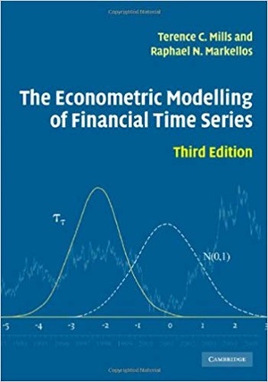 [ FreeCourseWeb ] The Econometric Modelling of Financial Time Series Ed 3