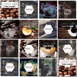 VA - Coffee Bar Chill Sounds (2013 - 2020) (320) [DJ]