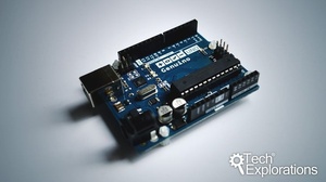 Udemy - Tech Explorations™ Arduino Step by Step: Getting Started [FreeAllCourse]