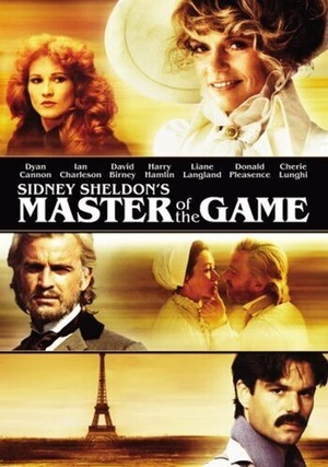 Master of the Game [1984 - USA] Sidney Sheldon mini series