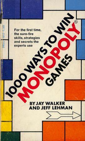 [ FreeCourseWeb ] 1000 Ways To Win Monopoly Games
