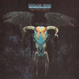 Eagles - One of These Nights (1975 - Rock) [Flac 24-192]