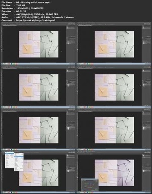 [ FreeCourseWeb ] Skillshare - Photoshop Fundamentals - Learn Photoshop Easily