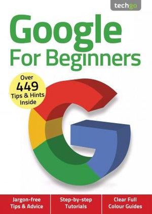 [ DevCourseWeb ] Google For Beginners - 4th Edition 2020