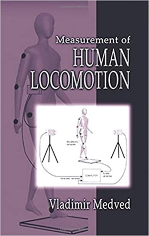 [ DevCourseWeb ] Measurement of Human Locomotion