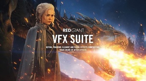 Red Giant VFX Suite v2.1.0 (x64) + Serial key