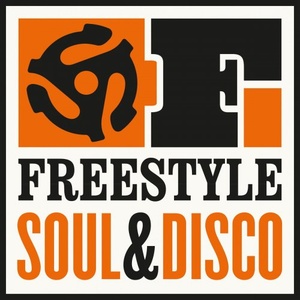 VA - Freestyle, Soul & Disco! (2019) (320) [DJ]