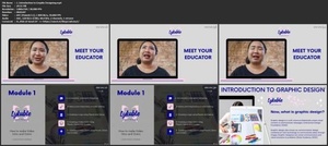 Udemy - How to make Video Intro and Outro - A Beginner's Guide