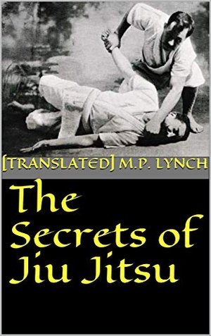 [ FreeCourseWeb ] The Secrets of Jiu Jitsu