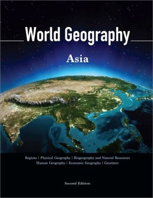 [ CourseHulu ] World Geography - Asia, 2nd Edition