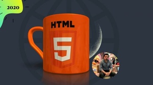 [ FreeCourseWeb ] Udemy - Master HTML - 5 from very beginner to Pro