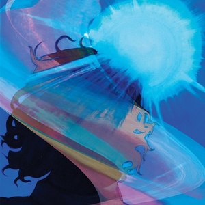 [dream-pop, shoegaze] (2020) Zoongideewin - Bleached Wavves [FLAC] [DarkAngie]