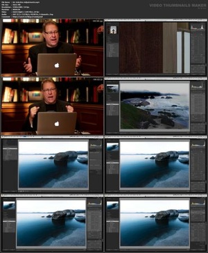 [ FreeCourseWeb ] KelbyOne - Adobe Lightroom Classic In-Depth - Unlocking the Power of the Adjustment Brush