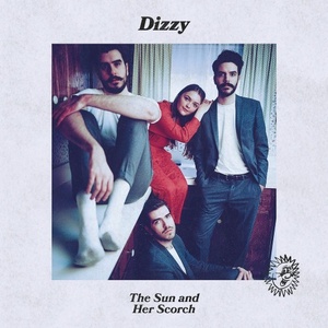 Dizzy - The Sun And Her Scorch (2020) Mp3 320kbps [PMEDIA] ⭐️