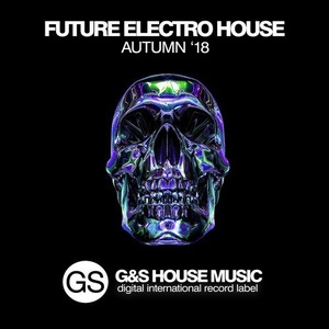 VA - Future Electro House [Autumn '18] (2018) MP3 [320 kbps]