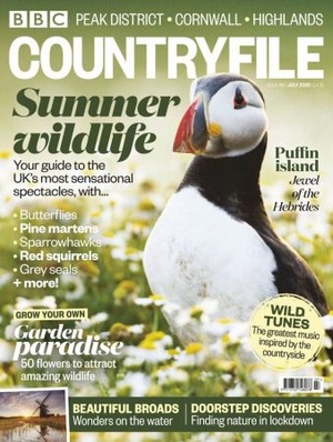 [ FreeCourseWeb ] BBC Countryfile - July 2020 (True PDF)