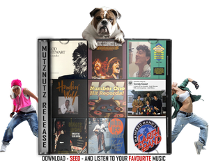 MutzNutz Selection Of Through The Decades Vol. 01