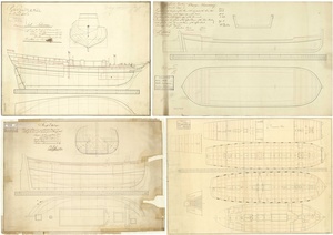Ship Plans