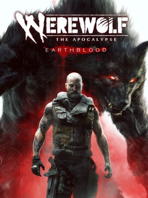 Werewolf: The Apocalypse - Earthblood Gaia Edition (v49091 + All DLCs + Win 7 Fix + MULTi13) - [DODI Repack]