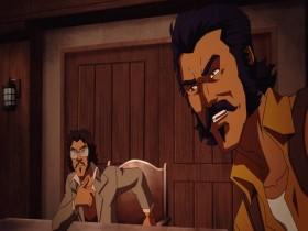 Seis Manos S01E02 480p x264-mSD [eztv]