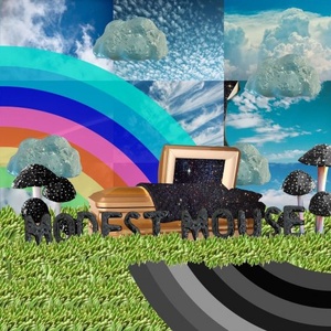 Modest Mouse - The Golden Casket (2021) [24 Bit Hi-Res] FLAC [PMEDIA] ⭐️