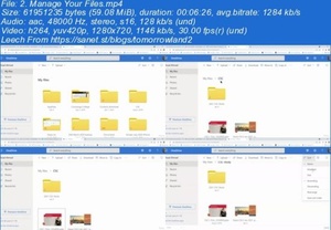 Udemy - How to use Word, Powerpoint, Outlook, and Onedrive
