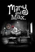 Mary and Max 2009 Extras 1080p BluRay x265 HEVC 10bit AAC 5 1 r00t QxR