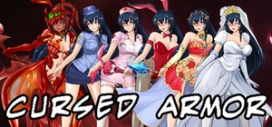 Cursed Armor/詛咒鎧甲