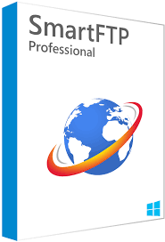 SmartFTP Enterprise v9.0.2732.0 + Patch - [haxNode]