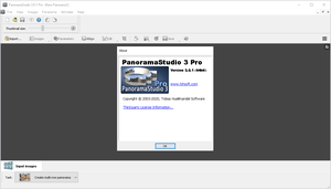 PanoramaStudio Pro v3.5.1.316 (x64) Portable [FTUApps]